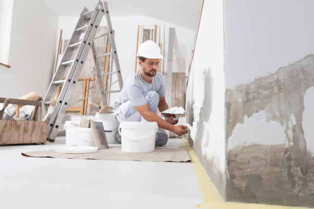 Maywood, NJ Drywall and Painting Service Company